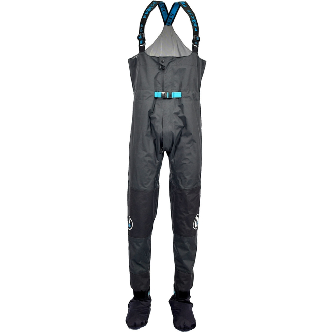 2026 Peak PS Explorer EVO Salopettes 26ES - Black